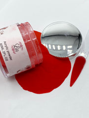 Color Acrylic Powders (2 oz jar)