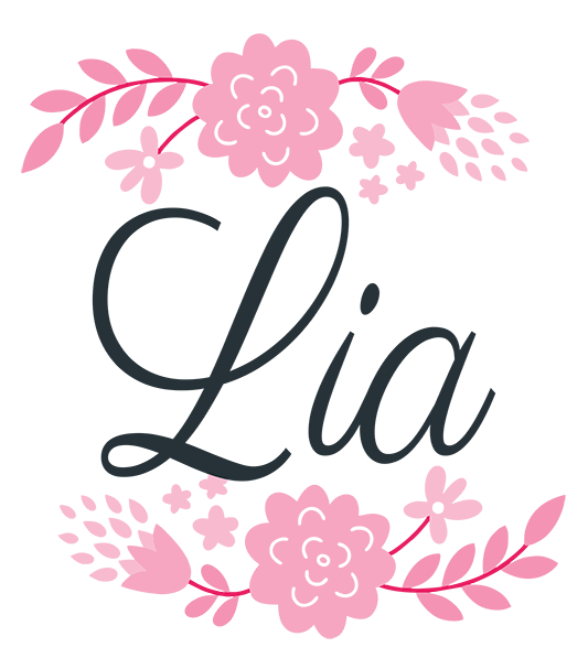 Jewelry Charms – Lia Nail Supply