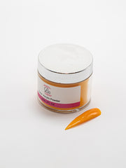 Color Acrylic Powders (2 oz jar)