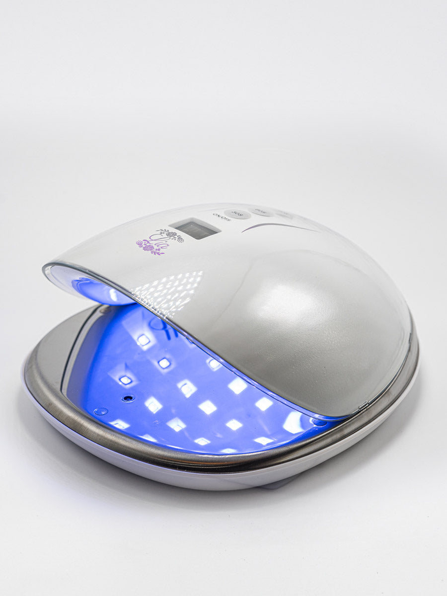 ABS T8 2 In 1 LED Uv Nail Lamp at Rs 1800/piece in New Delhi | ID:  23841441112