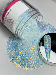Glitter Acrylic Powder