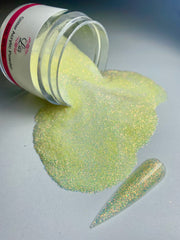 Glitter Acrylic Powder
